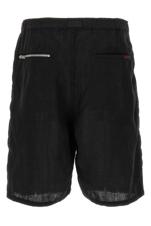 Бермуди 'Walker Easy Shorts' UNDERCOVER×Nonnative Black UC1E4518BLACK Бермуди 'Walker Easy Shorts' UNDERCOVER×Nonnative Black UC1E4518BLACK