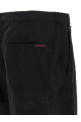 Шорты-бермуды 'Walker Easy Shorts' UNDERCOVER×Nonnative Черный UC1E4518BLACK Шорты-бермуды 'Walker Easy Shorts' UNDERCOVER×Nonnative Черный UC1E4518BLACK