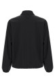 Travel wool blouson Black Travel wool blouson Black