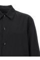 Travel wool blouson Black Travel wool blouson Black