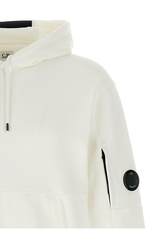 Худі C.P. COMPANY  Худі C.P. COMPANY