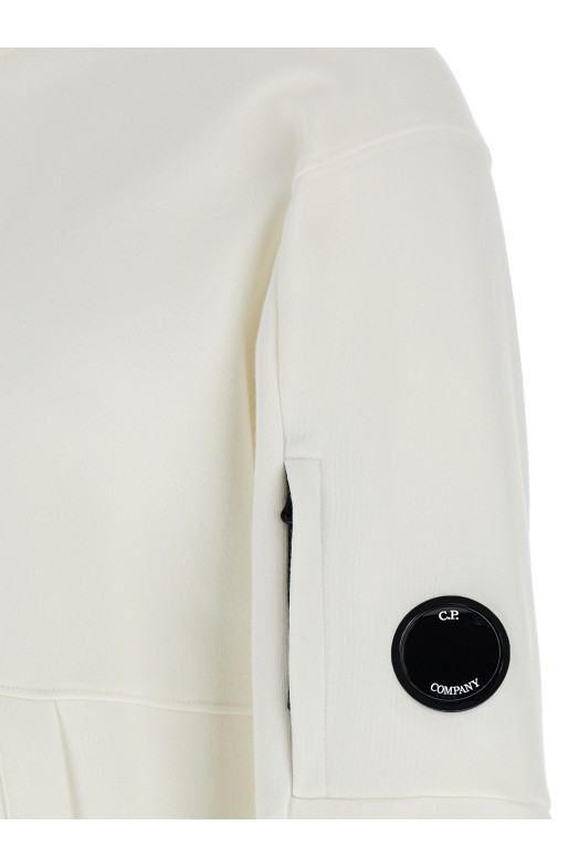 Худі C.P. COMPANY  Худі C.P. COMPANY