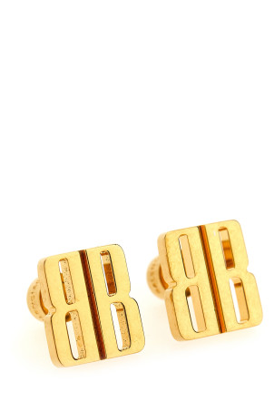 'Stud Nano XS' earrings Gold 'Stud Nano XS' earrings Gold