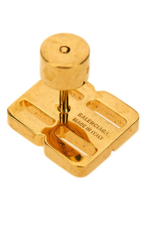 'Stud Nano XS' earrings Gold 'Stud Nano XS' earrings Gold