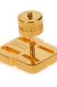 'Stud Nano XS' earrings Gold 'Stud Nano XS' earrings Gold