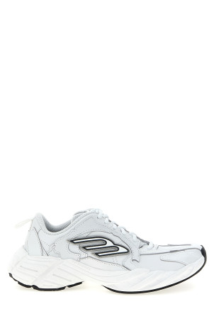 Кроссовки BALENCIAGA 'Monday' Белый 825417WDTSC9110 Кроссовки BALENCIAGA 'Monday' Белый 825417WDTSC9110