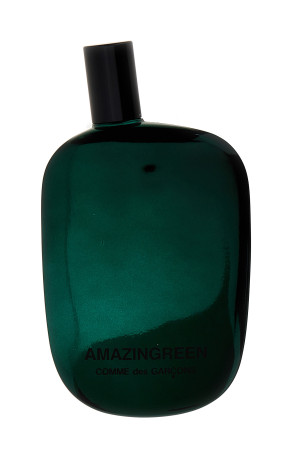 Парфуми COMME DES GARÇONS 'Amazingreen' 100 мл Зелений 65068282UNI Парфуми COMME DES GARÇONS 'Amazingreen' 100 мл Зелений 65068282UNI