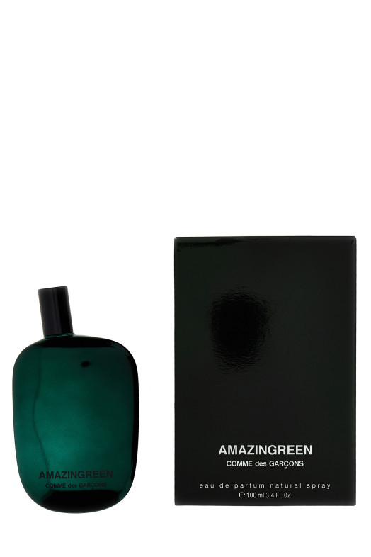 Парфюм COMME DES GARÇONS 'Amazingreen' 100 мл Зеленый 65068282UNI Парфюм COMME DES GARÇONS 'Amazingreen' 100 мл Зеленый 65068282UNI