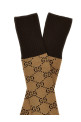 Шкарпетки GUCCI 'GG' Коричневі 4710934G5929764 Шкарпетки GUCCI 'GG' Коричневі 4710934G5929764