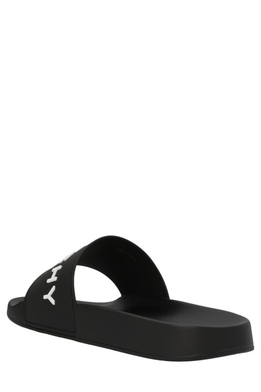 Logo slides Black-grey