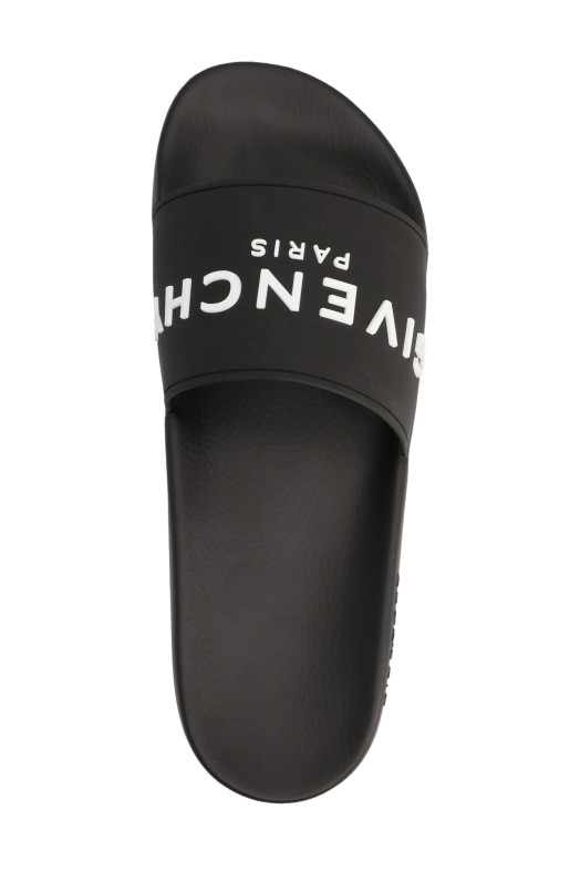 Logo slides Black-grey