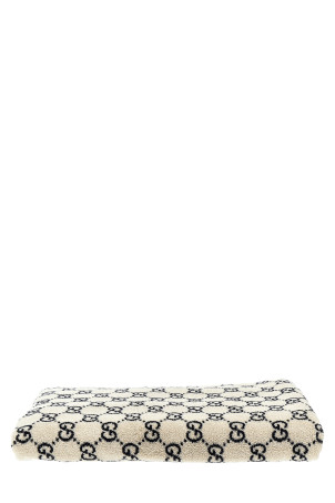 'Patrick' beach towel Multicolor