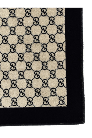 'Patrick' beach towel Multicolor