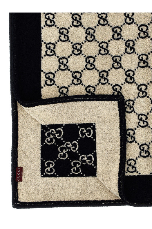 'Patrick' beach towel Multicolor 'Patrick' beach towel Multicolor