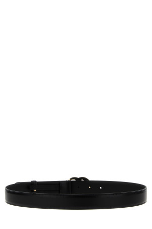 'GG Marmont' belt Black 'GG Marmont' belt Black