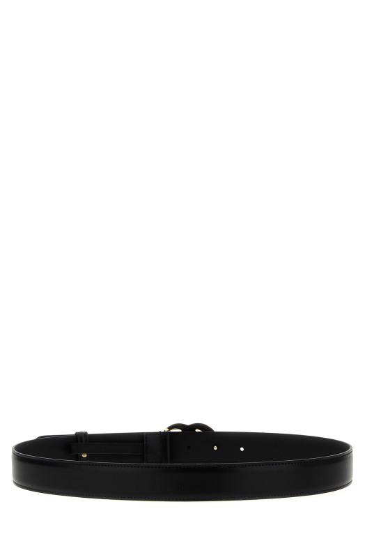 Ремінь GUCCI 'GG Marmont' Чорний 795548AADQO1055 Ремінь GUCCI 'GG Marmont' Чорний 795548AADQO1055