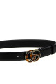 Ремінь GUCCI 'GG Marmont' Чорний 795548AADQO1055 Ремінь GUCCI 'GG Marmont' Чорний 795548AADQO1055