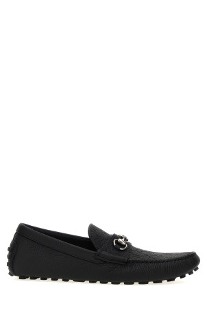 'Morsetto' loafers Black 'Morsetto' loafers Black