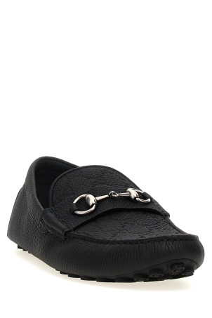 'Morsetto' loafers Black 'Morsetto' loafers Black