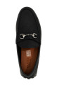 Мокасины GUCCI 'Morsetto' Черный 765859AADQ41000 Мокасины GUCCI 'Morsetto' Черный 765859AADQ41000