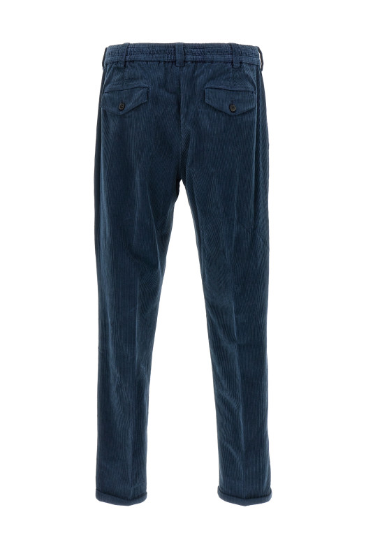 Брюки PT TORINO 'The Rebel' Синий CORTRBB30REWTU93N370 Брюки PT TORINO 'The Rebel' Синий CORTRBB30REWTU93N370