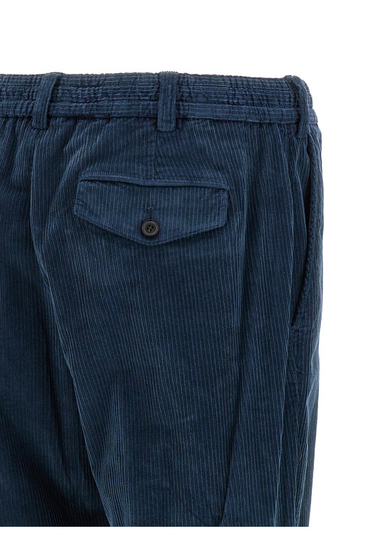 Брюки PT TORINO 'The Rebel' Синий CORTRBB30REWTU93N370 Брюки PT TORINO 'The Rebel' Синий CORTRBB30REWTU93N370