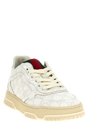 Кросівки 'Gucci Re-Web' білі 816818FAD7V9055 Кросівки 'Gucci Re-Web' білі 816818FAD7V9055