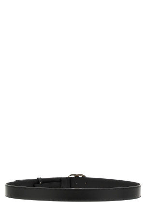 Ремень GUCCI 'GG Marmont' Черный 4145160YA0V1000 Ремень GUCCI 'GG Marmont' Черный 4145160YA0V1000