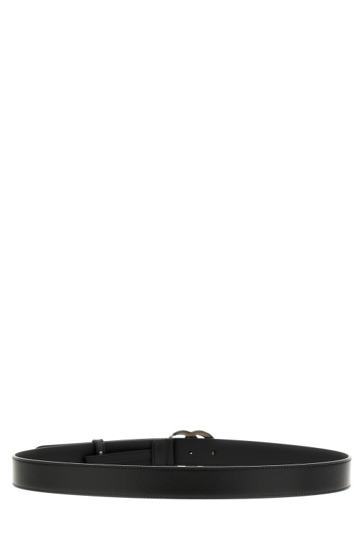 'GG Marmont' belt Black 'GG Marmont' belt Black