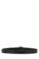 'GG Marmont' belt Black 'GG Marmont' belt Black