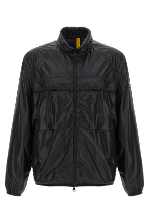 Куртка Moncler x Mercedes-Benz by Nigo MONCLER GENIUS 'Anubis' Черный K14011A00015M6189999 Куртка Moncler x Mercedes-Benz by Nigo MONCLER GENIUS 'Anubis' Черный K14011A00015M6189999