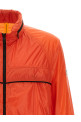 Moncler x Mercedes-Benz by Nigo 'Anubis' jacket orange Moncler x Mercedes-Benz by Nigo 'Anubis' jacket orange