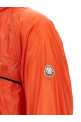Moncler x Mercedes-Benz by Nigo 'Anubis' jacket orange Moncler x Mercedes-Benz by Nigo 'Anubis' jacket orange