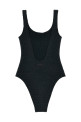 Злитий купальник MC2 SAINT BARTH 'Lora' Чорний LORAWCRINKLELUREX00 Злитий купальник MC2 SAINT BARTH 'Lora' Чорний LORAWCRINKLELUREX00