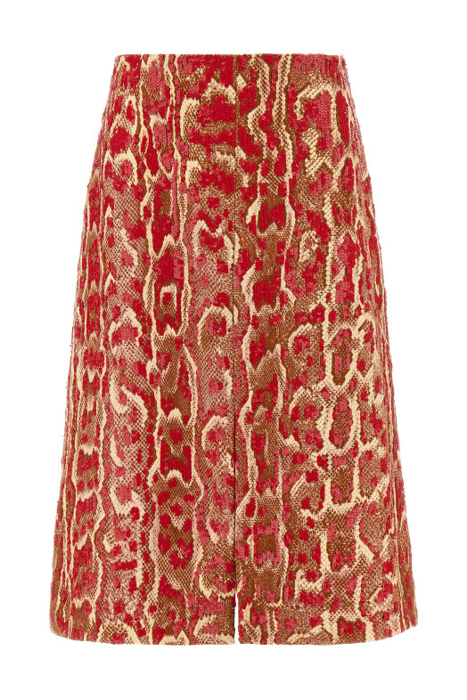 'Shera Bis' skirt Multicolor 'Shera Bis' skirt Multicolor