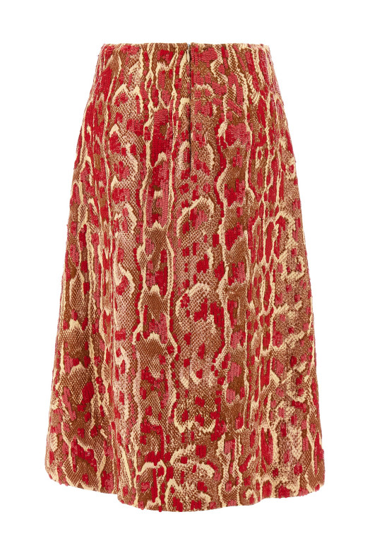 'Shera Bis' skirt Multicolor 'Shera Bis' skirt Multicolor