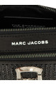 Сумка через плече MARC JACOBS 'The Crystal Canvas Snapshot' Чорна 2S4HCR009H03008 Сумка через плече MARC JACOBS 'The Crystal Canvas Snapshot' Чорна 2S4HCR009H03008