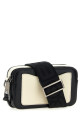 'The Cheetah Snapshot' crossbody bag Multicolor 'The Cheetah Snapshot' crossbody bag Multicolor