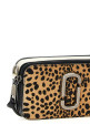 'The Cheetah Snapshot' crossbody bag Multicolor 'The Cheetah Snapshot' crossbody bag Multicolor