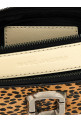 'The Cheetah Snapshot' crossbody bag Multicolor 'The Cheetah Snapshot' crossbody bag Multicolor