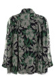 Silk shirt Multicolor Silk shirt Multicolor
