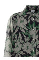 Silk shirt Multicolor Silk shirt Multicolor