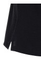 Кашемірове поло Чорний ZEGNA UF338A9F708B09 Кашемірове поло Чорний ZEGNA UF338A9F708B09