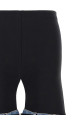 Брюки COPERNI 'Hybrid Denim Flare' Многоцветный COPP134F2020BLKBLU Брюки COPERNI 'Hybrid Denim Flare' Многоцветный COPP134F2020BLKBLU