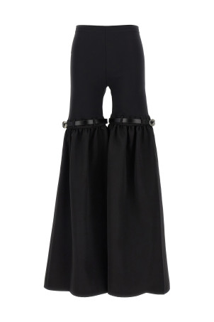 Брюки COPERNI 'Hybrid Tailored Flare' Черный COPP131F3004BLK Брюки COPERNI 'Hybrid Tailored Flare' Черный COPP131F3004BLK