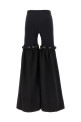 'Hybrid Tailored Flare' pants Black 'Hybrid Tailored Flare' pants Black