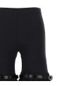 'Hybrid Tailored Flare' pants Black 'Hybrid Tailored Flare' pants Black