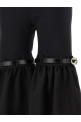 'Hybrid Tailored Flare' pants Black 'Hybrid Tailored Flare' pants Black