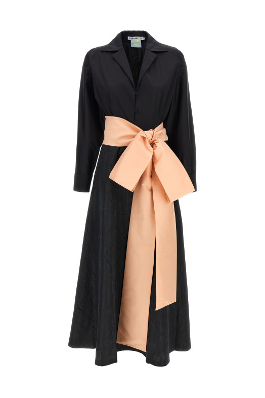 'Clarence' dress Black 'Clarence' dress Black