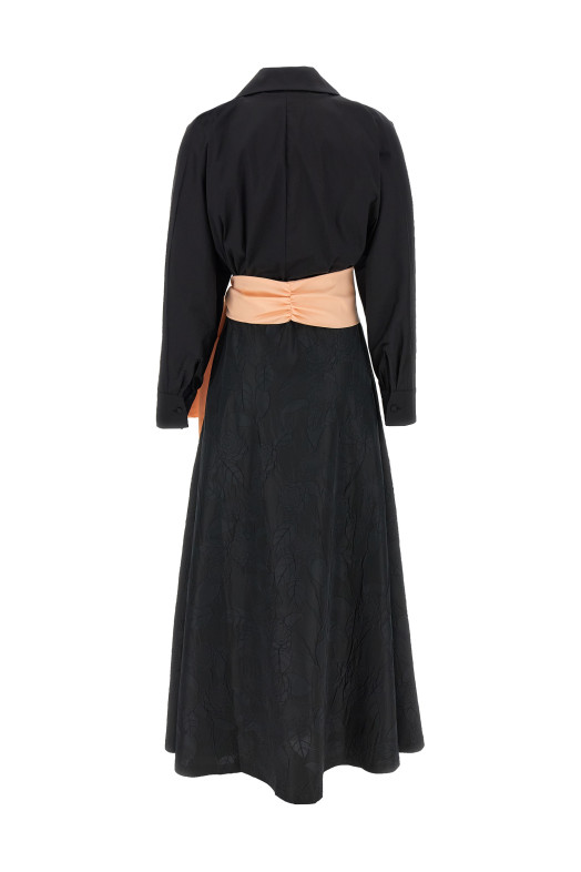 'Clarence' dress Black 'Clarence' dress Black